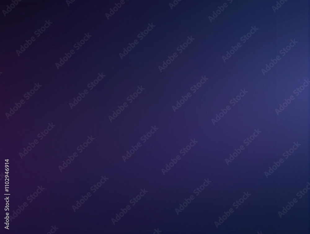 Dark Gradient Background with Purplish Blue Hues, gradient design, abstract background, technology background Dark Gradient Background with Purplish Blue Hues, gradient design, abstract background, technology background