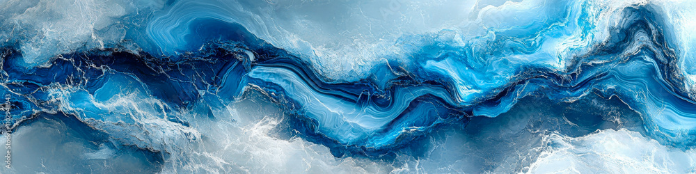 Obraz premium Abstract marble texture for design.