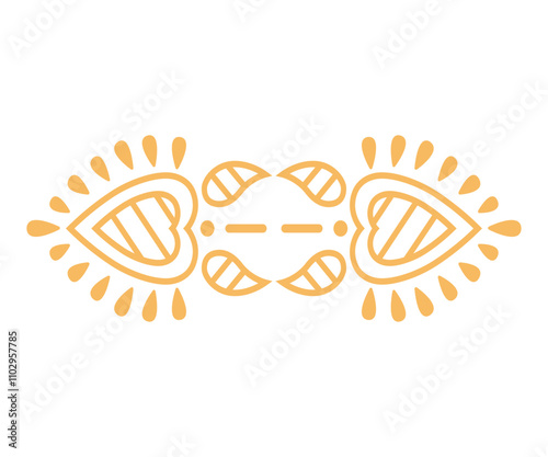 Vectors for Floral Embroidery Designs
