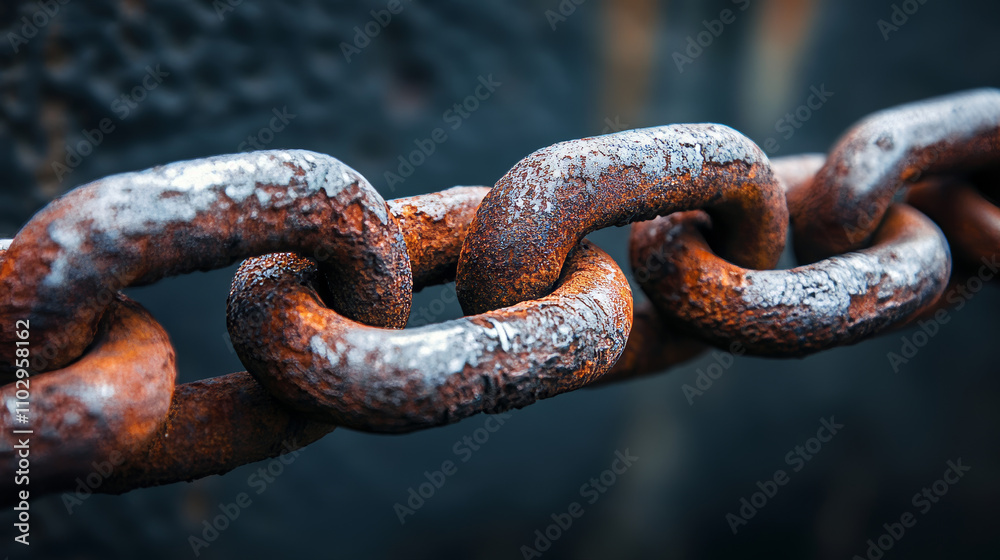 Blockchain uses linked online data blocks. It's a shared, secure system not controlled by one person or company. The image shows this digitally. Blockchain uses linked online data blocks. It's a shared, secure system not controlled by one person or company. The image shows this digitally.
