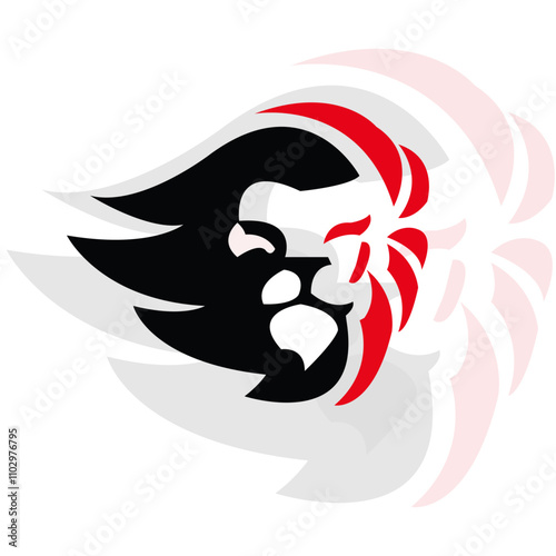 Wallpaper Mural tiger face, tiger vector, tiger logo, tiger face adobe picture, tiger picture Torontodigital.ca