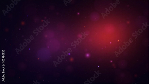 background with stars