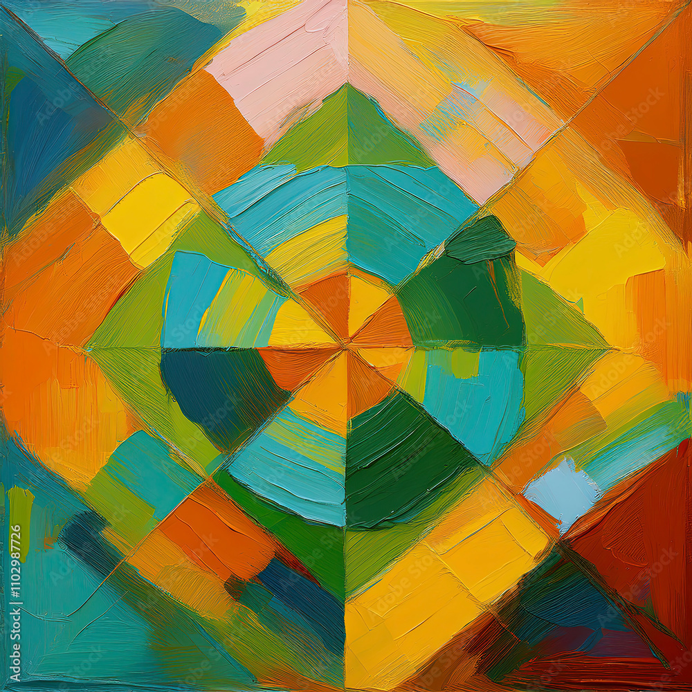 Fototapeta premium abstract background
