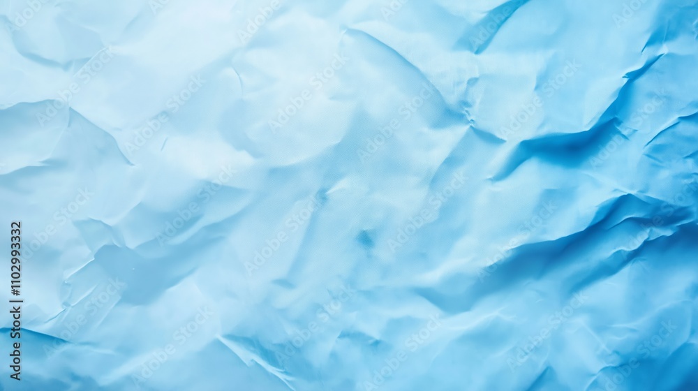 Light Blue Background. AI Generative Light Blue Background. AI Generative
