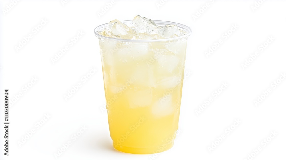Refreshing Citrus Drink Recipe for Hot Days Refreshing Citrus Drink Recipe for Hot Days