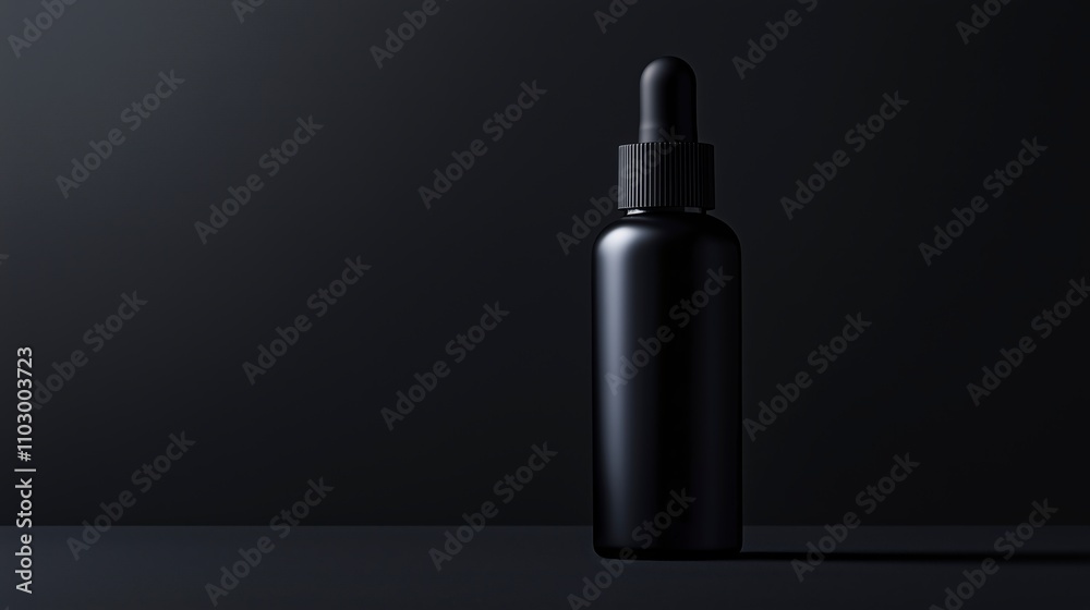 The Benefits of Using Black Glass Bottles for Skincare Products The Benefits of Using Black Glass Bottles for Skincare Products