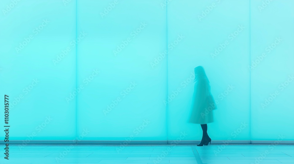 Embracing Solitude: The Beauty of Minimalism in Modern Spaces Embracing Solitude: The Beauty of Minimalism in Modern Spaces