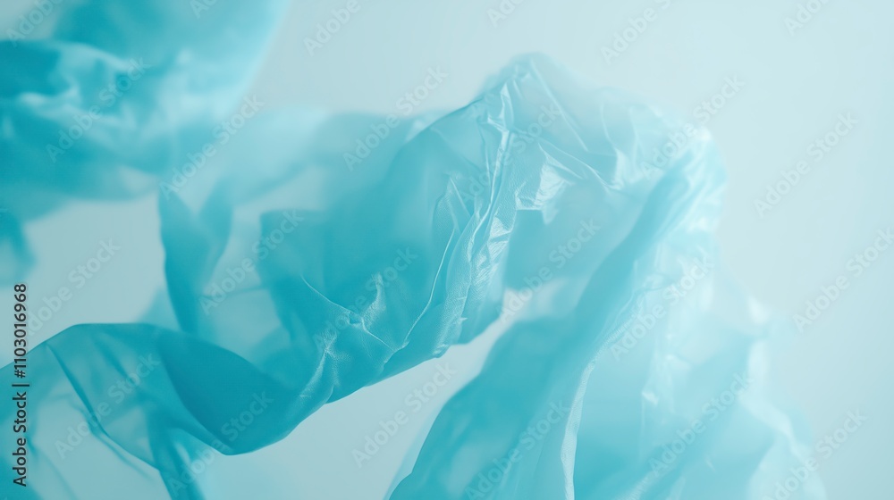 Exploring the Beauty of Translucent Fabrics in Modern Design Exploring the Beauty of Translucent Fabrics in Modern Design