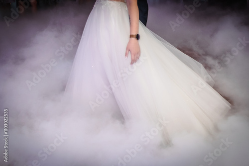 people dancing on the dance floor, party, men and women dancing, New Year's party, wedding party, birthday party , wedding 