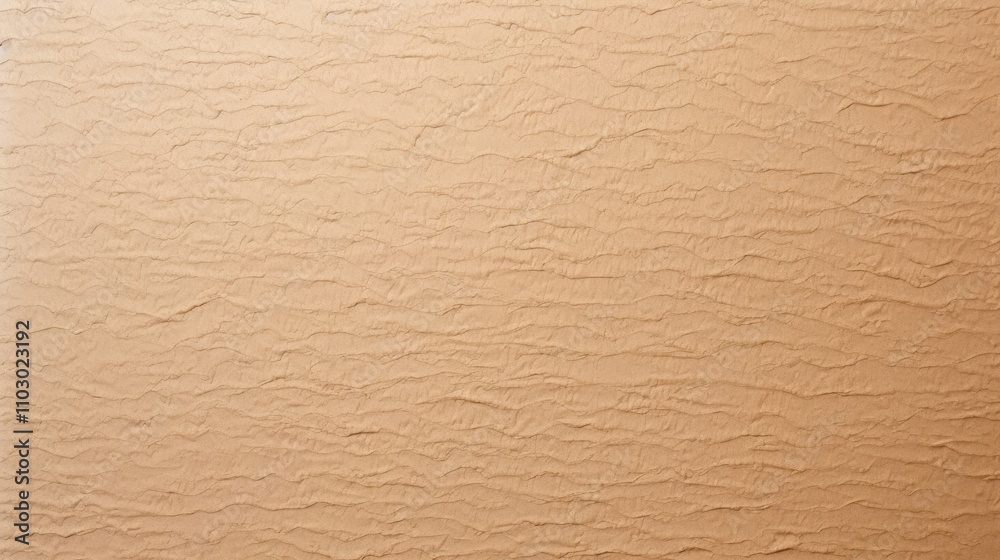 Beige textured recycled paper backdrop ideal for sustainable wallpaper or professional presentation backgrounds Beige textured recycled paper backdrop ideal for sustainable wallpaper or professional presentation backgrounds