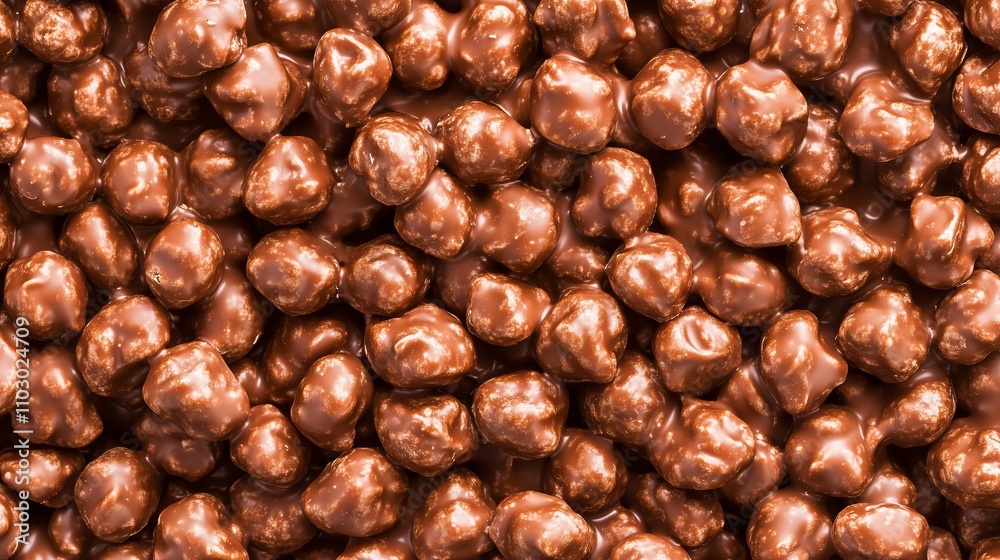Delicious Chocolate Coated Treats for Every Occasion Delicious Chocolate Coated Treats for Every Occasion
