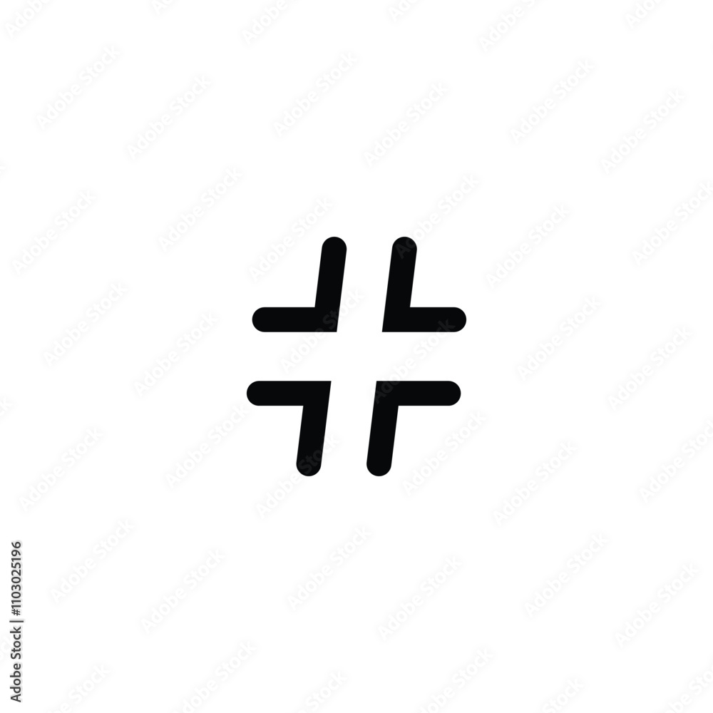 Vector Punctuation Mark Icon Vector Punctuation Mark Icon
