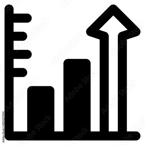 increase icon