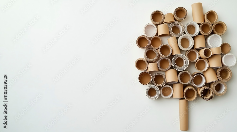 Creative Uses for Toilet Paper Rolls: Eco-Friendly Craft Ideas Creative Uses for Toilet Paper Rolls: Eco-Friendly Craft Ideas