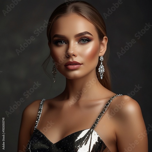 portrait of a woman