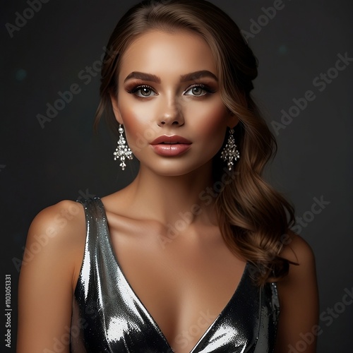 portrait of a woman