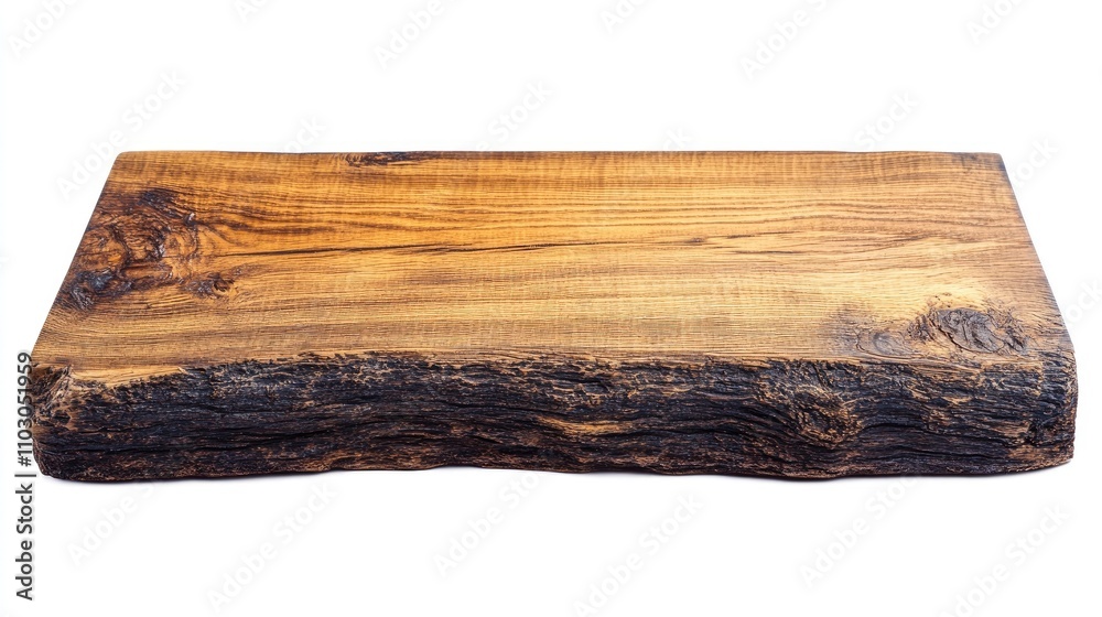 Rustic wooden tabletop with natural grain and texture on a plain white background, showcasing high-resolution detail and an organic look. Rustic wooden tabletop with natural grain and texture on a plain white background, showcasing high-resolution detail and an organic look.