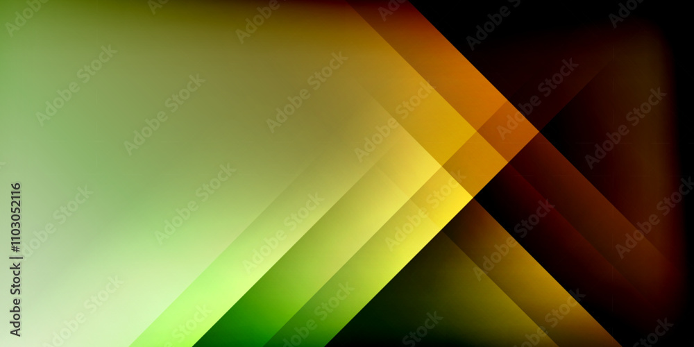 Bright lines background. Gradient geometric template wallpaper