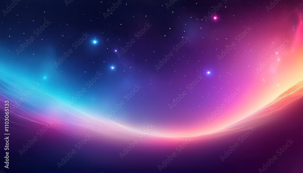 Cosmic Canvas: A vibrant nebula swirls across a deep space canvas, painted with hues of pink, blue, and purple, stars twinkling in the cosmic expanse. Cosmic Canvas: A vibrant nebula swirls across a deep space canvas, painted with hues of pink, blue, and purple, stars twinkling in the cosmic expanse.