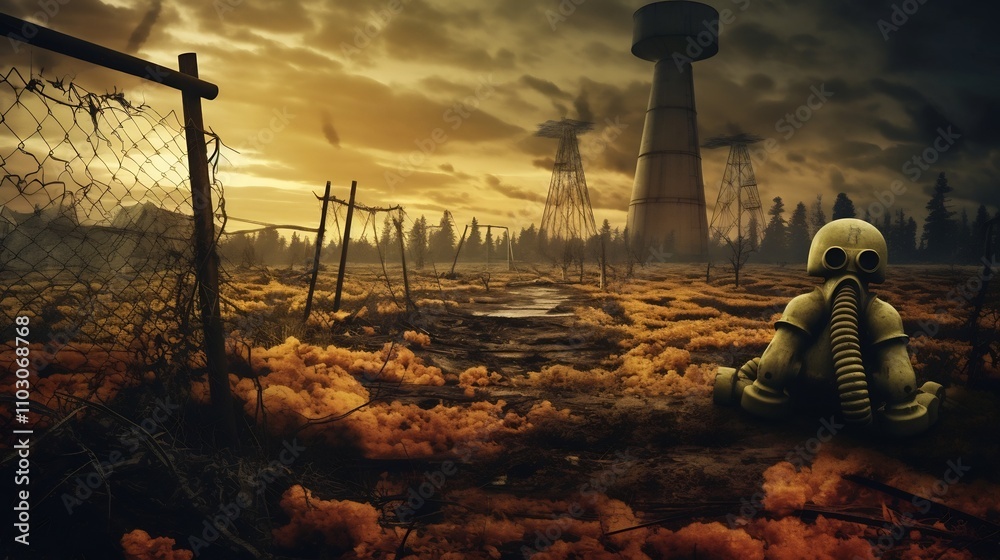 The Perilous Paradox Navigating the Risks of Nuclear Energy Mismanagement The Perilous Paradox Navigating the Risks of Nuclear Energy Mismanagement