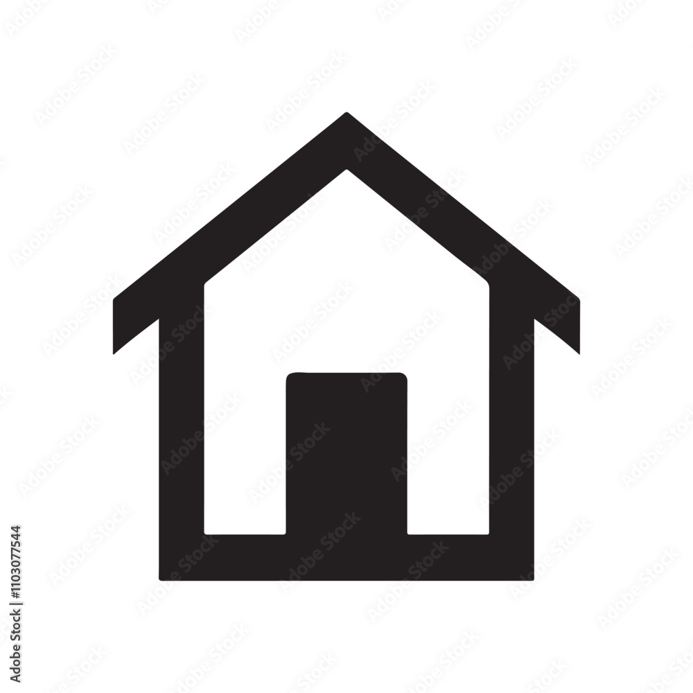 Web home icon for apps and websites. Collection home icon, Real Estate logo, House symbol vector illustration.
Web home icon for apps and websites. Collection home icon, Real Estate logo, House symbol vector illustration.