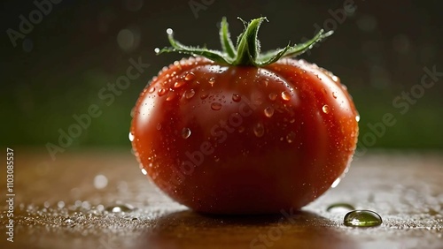 freshness tomato