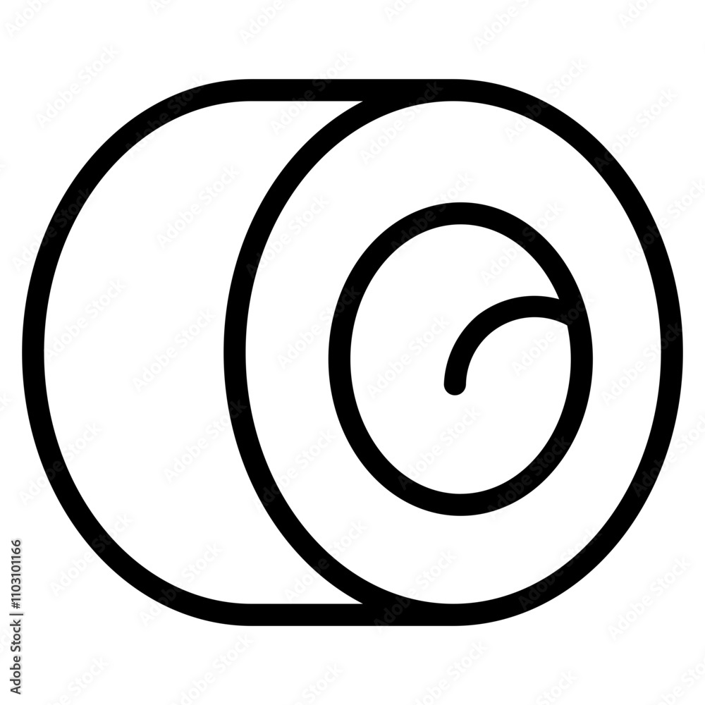 swiss rolls swiss rolls