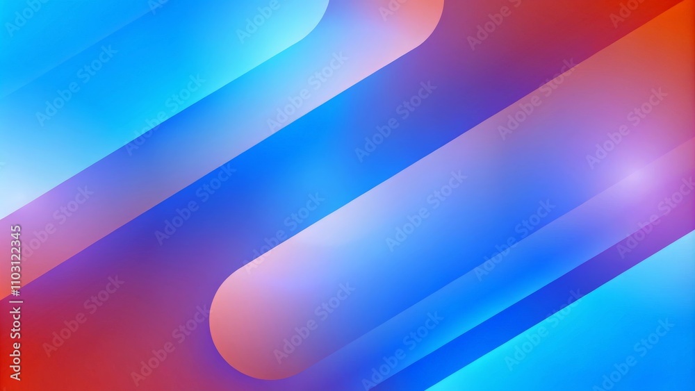 Fototapeta premium abstract color background