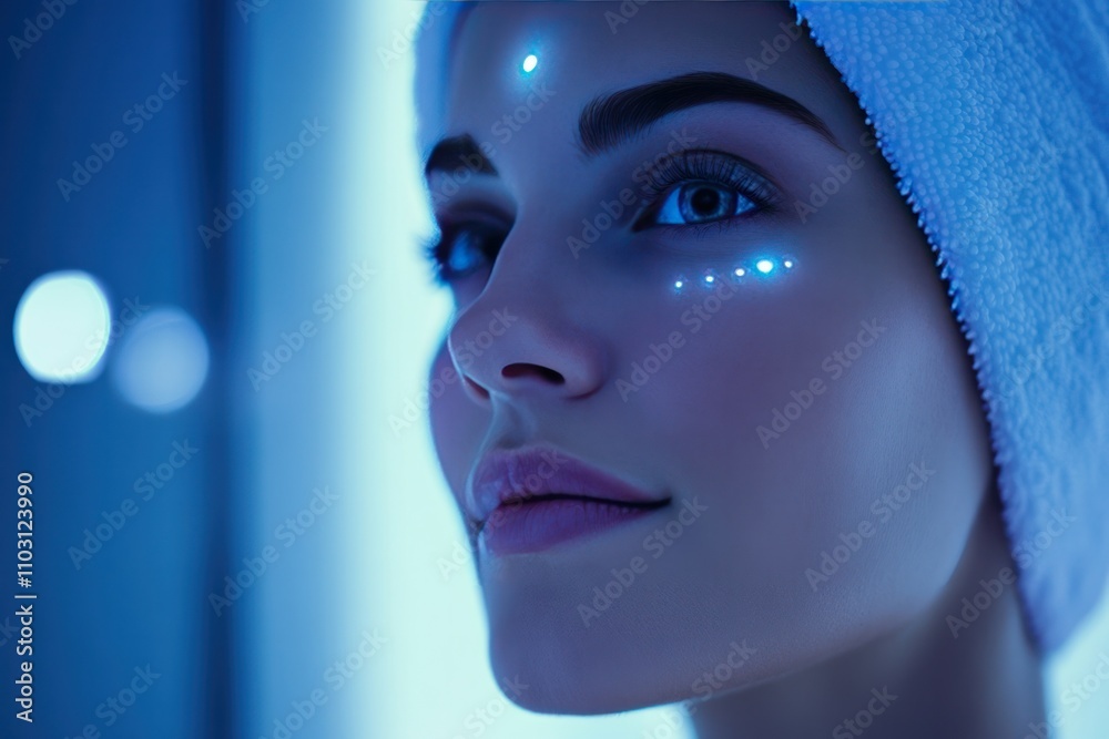Nanotechnology applications in the cosmetic industry Nanotechnology applications in the cosmetic industry