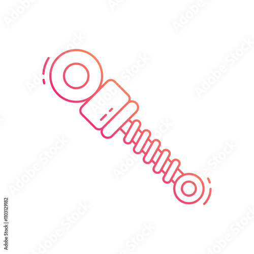 Repairing vector icon