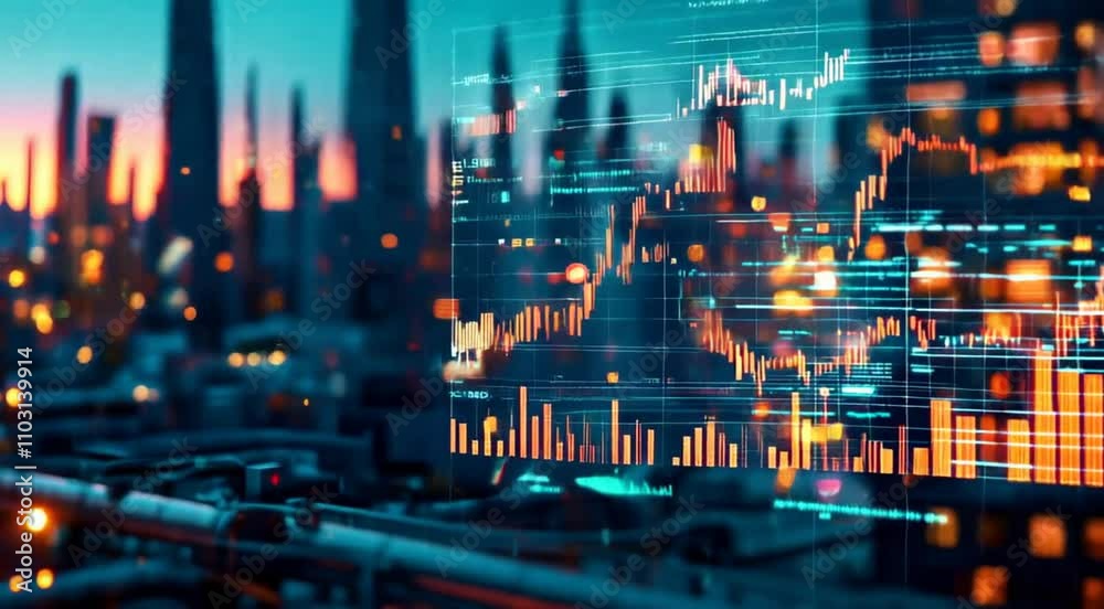 data charts explaining the flow and impact of carbon credit trading data charts explaining the flow and impact of carbon credit trading