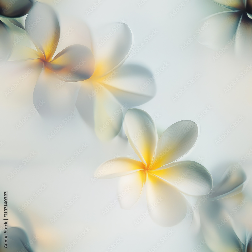 art, icm, motion, a seamless pattern that can be printed on a fabric. contains exotic and tropical flowers , tropical big leafs, background should be a peachy orange leafs should be blue and ecru, art, icm, motion, a seamless pattern that can be printed on a fabric. contains exotic and tropical flowers , tropical big leafs, background should be a peachy orange leafs should be blue and ecru,