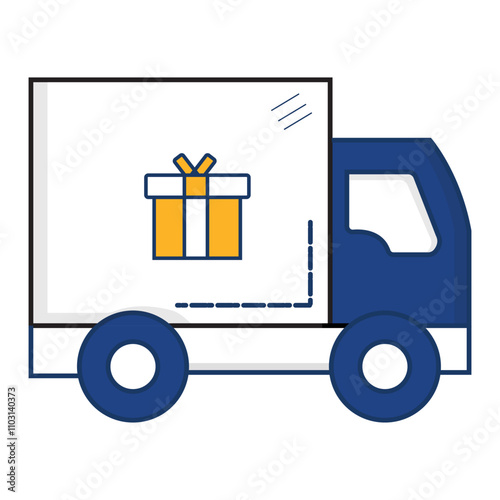 Delivery 