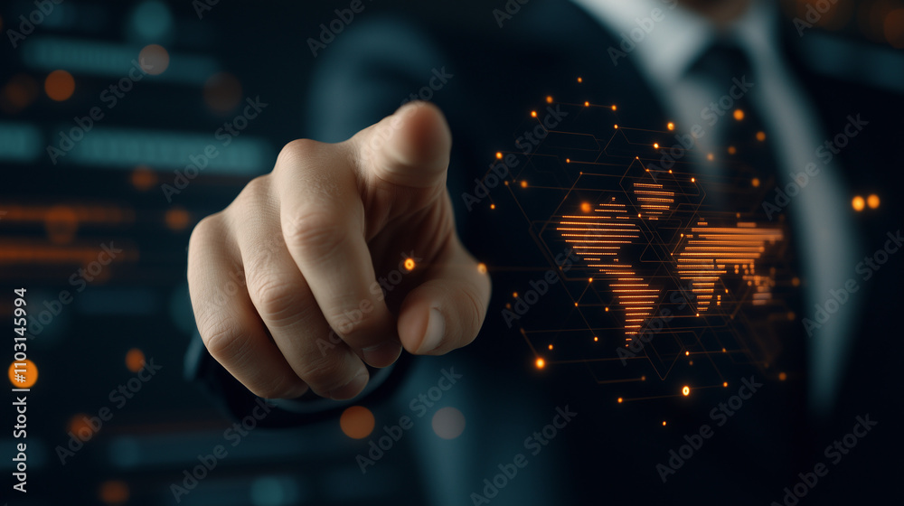 ELECTRONIC DATA INTERCHANGE INFORMATION visual data 6