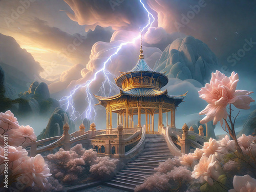 temple of heaven