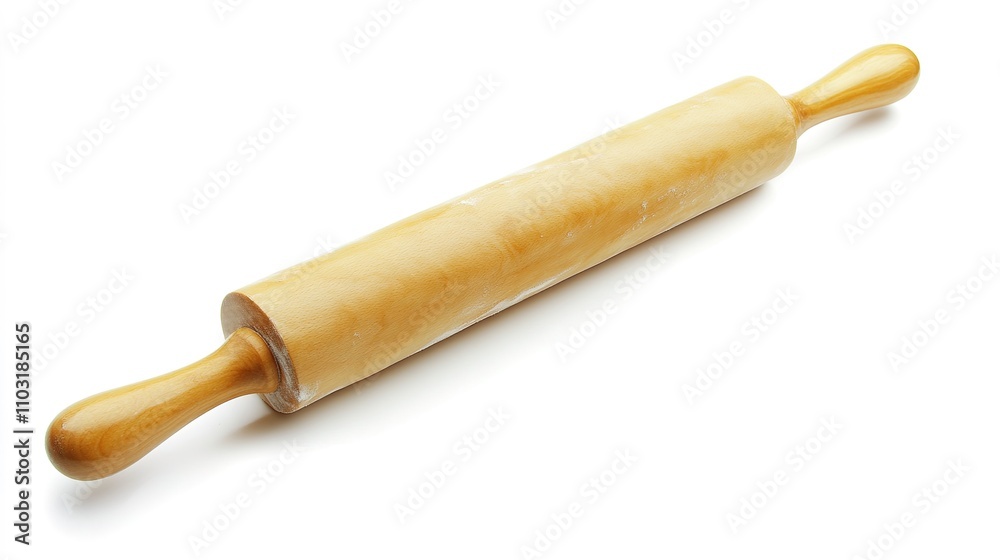 A rolling pin gently pressing glossy dough on a floured surface, capturing the essence of baking with a soft, smooth texture. The dough, perfectly shaped and glistening, is being flattened with care A rolling pin gently pressing glossy dough on a floured surface, capturing the essence of baking with a soft, smooth texture. The dough, perfectly shaped and glistening, is being flattened with care