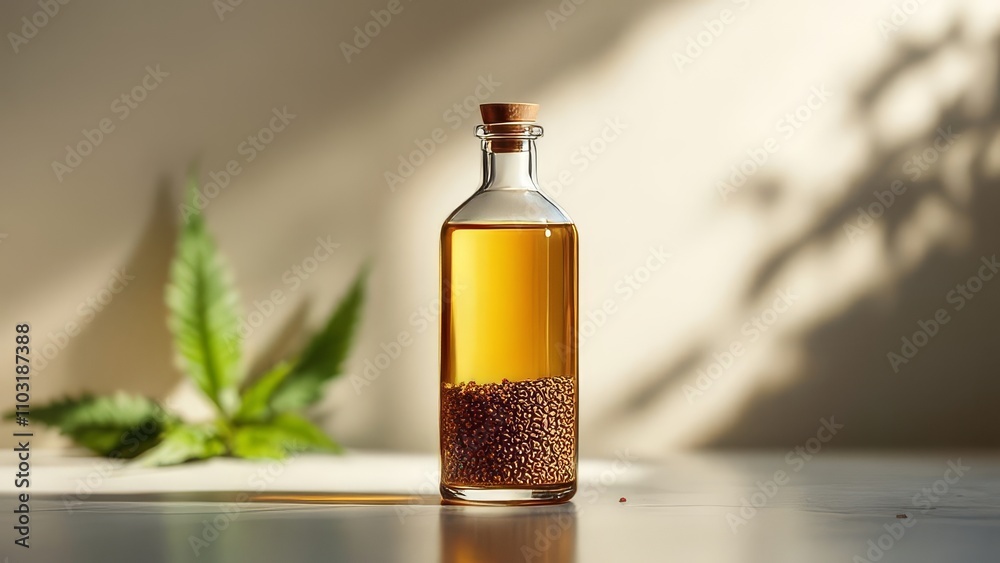 Hemp seed oil boasts numerous benefits, including skin health, reduced inflammation, and potential support for heart health.