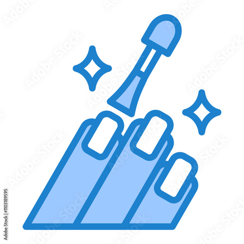 Manicure Icon