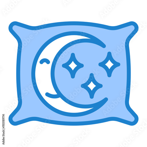 Beauty Sleep Icon