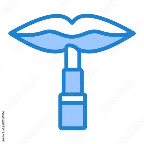 Lip Balm Icon