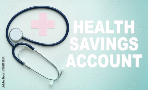 A health savings account (HSA) is a tax-advantaged medical savings account available to taxpayers in the United States photo