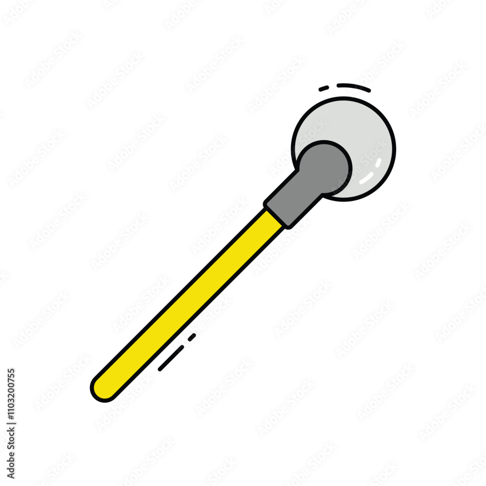Coa De Jima vector icon Coa De Jima vector icon