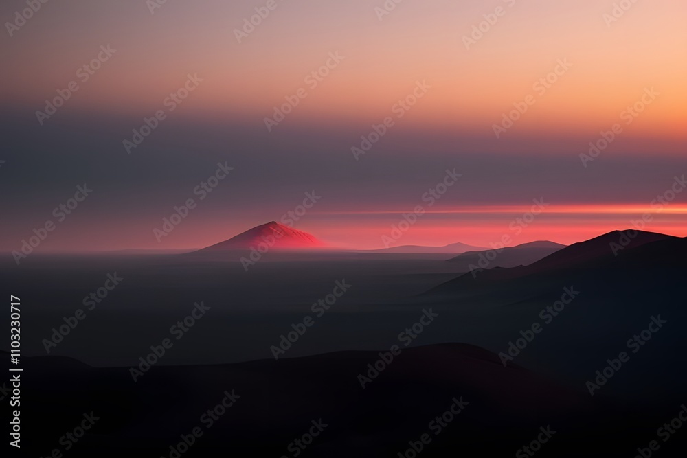 ia generated. background. abstract background. abstract background with triangles red tones ia generated. background. abstract background. abstract background with triangles red tones