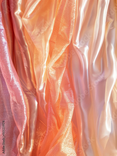 Plastic Folie Background