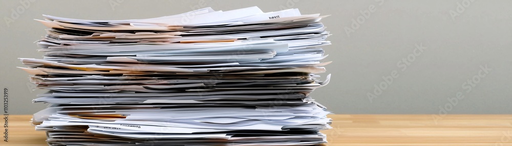 A stack of financial reports and graphs on a desk, representing wealth analysis and growth strategies A stack of financial reports and graphs on a desk, representing wealth analysis and growth strategies