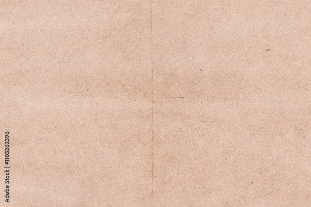 Fototapeta premium Kraft Paper Texture