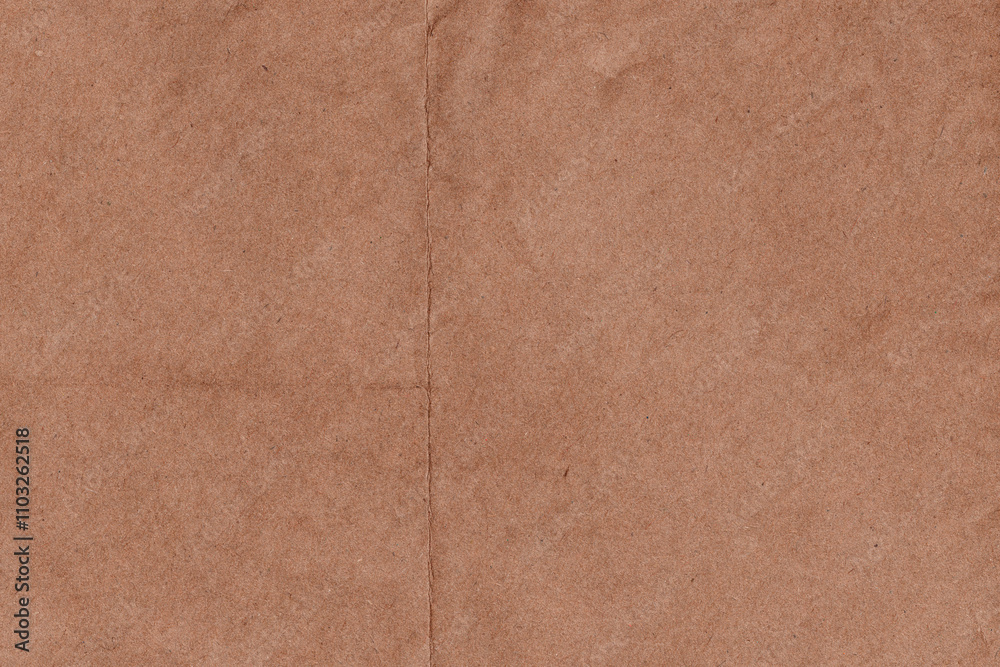 Fototapeta premium Kraft Paper Texture