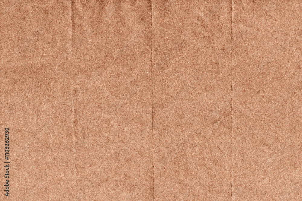 Fototapeta premium Kraft Paper Texture