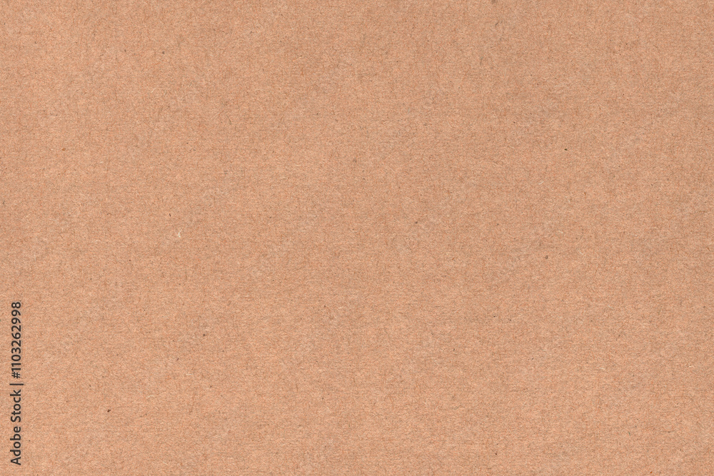 Kraft Paper Texture Kraft Paper Texture