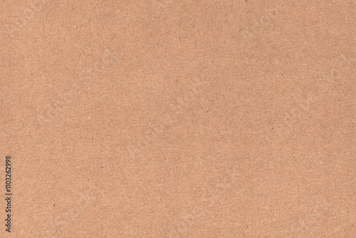Kraft Paper Texture